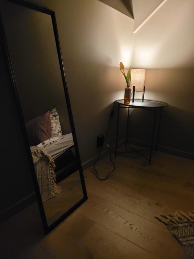 Single Elegant Room I Sentrum- Sea View Ålesund Exterior foto