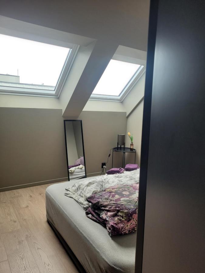 Single Elegant Room I Sentrum- Sea View Ålesund Exterior foto
