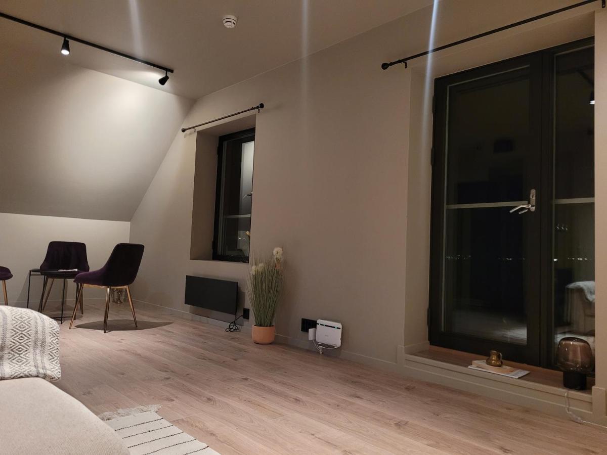 Single Elegant Room I Sentrum- Sea View Ålesund Exterior foto