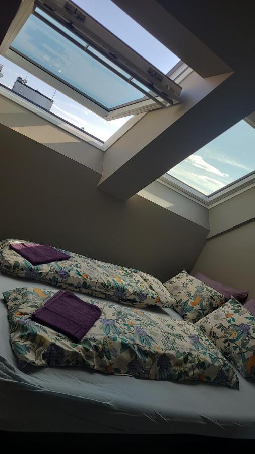 Single Elegant Room I Sentrum- Sea View Ålesund Exterior foto