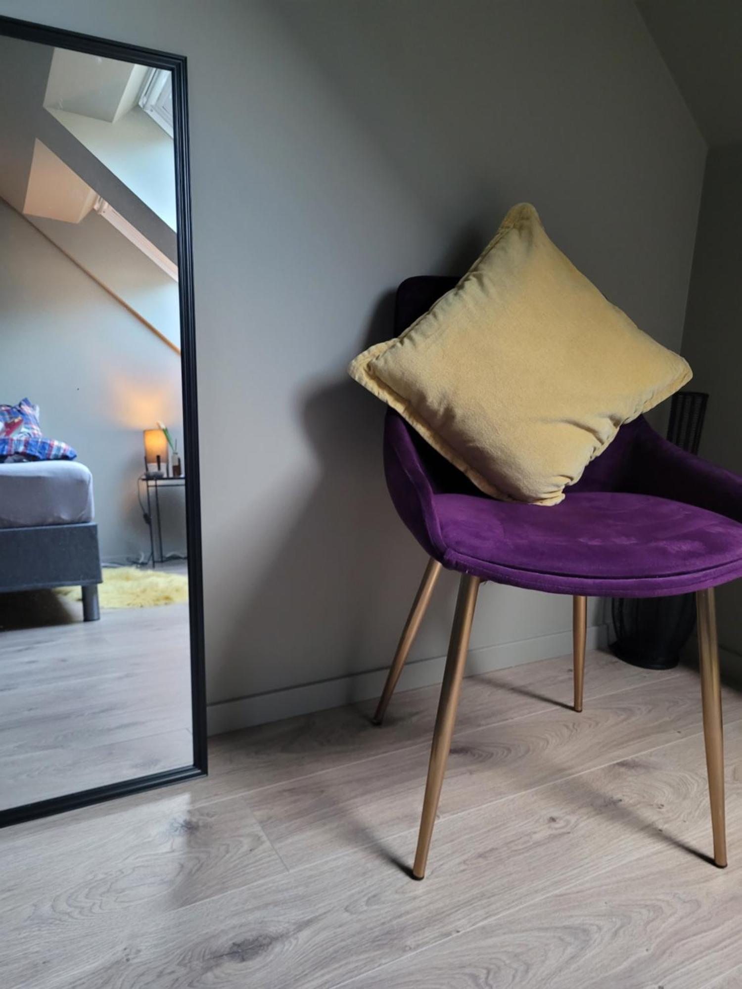 Single Elegant Room I Sentrum- Sea View Ålesund Exterior foto